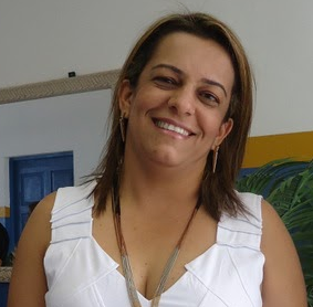 Marleide Oliveira Araujo