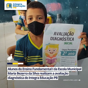 Integra Educação Paraíba