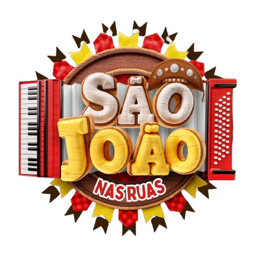 SÃO JOÃO NAS RUAS 2025