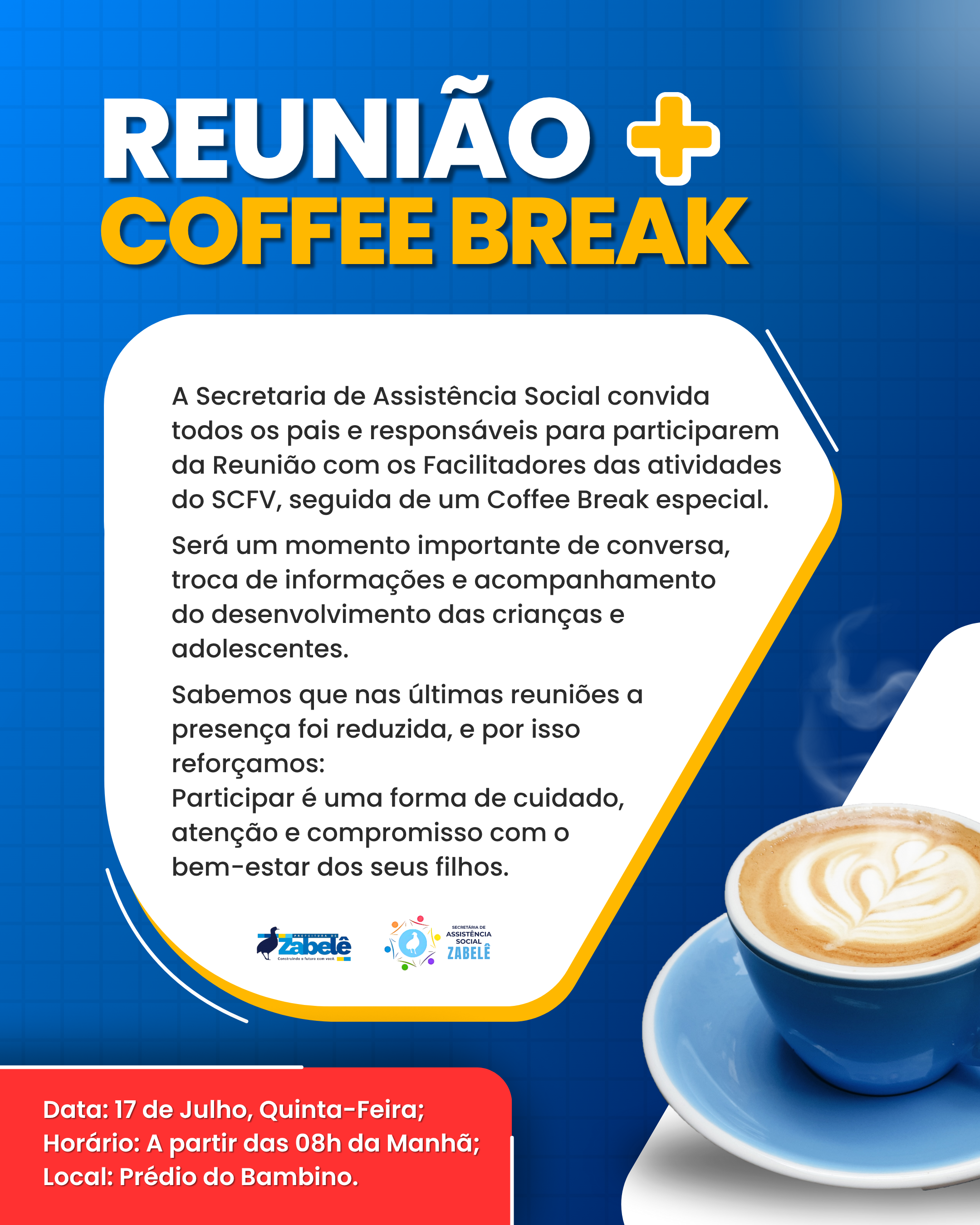 Convite Especial