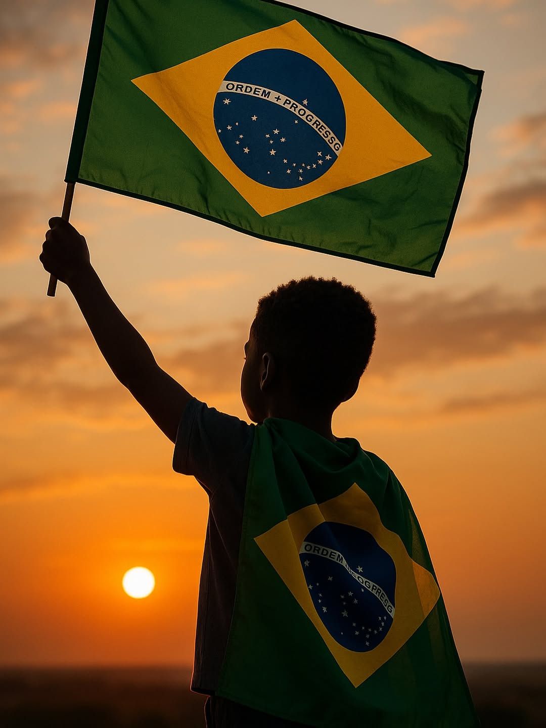 7 de Setembro – Independência do Brasil