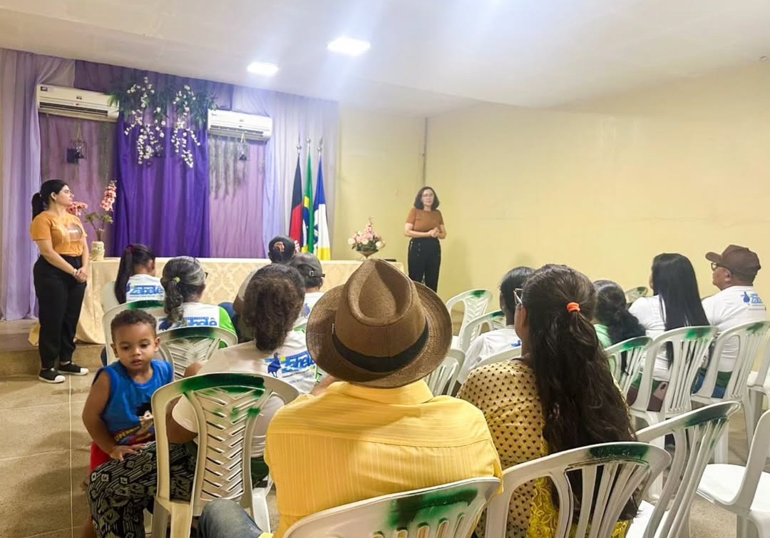 Setembro Amarelo – Valorizando a Vida